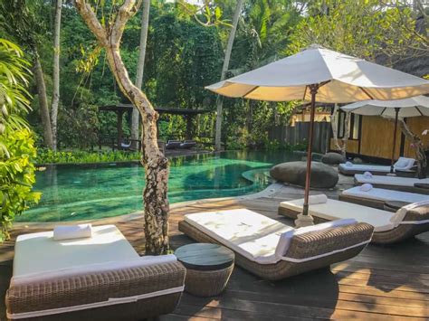 Where To Stay In Ubud Bali Best Luxury Hotels In Ubud