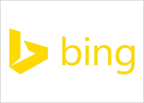 Bing Logo 2013 Archives Logo Sign Logos Signs Symbols Trademarks