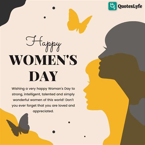 Happy International Womens Day Quotes Messages Wishes Greetings Hot