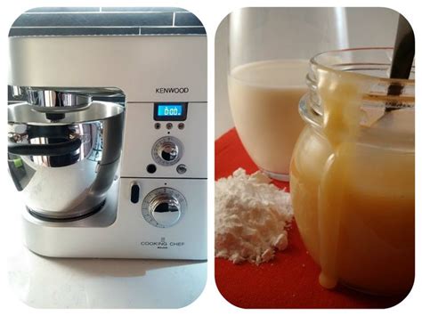 Maybe you would like to learn more about one of these? Latte condensato fatto in casa - Ricetta per KCC | Mica ...
