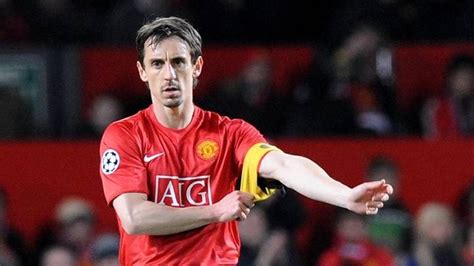 After being sacked by the club in 2016, he returned to his position as a pundit for sky sports later. Gary Neville On His Hypothetical Choices If He Had To Leave Manchester United As a Player (Video ...