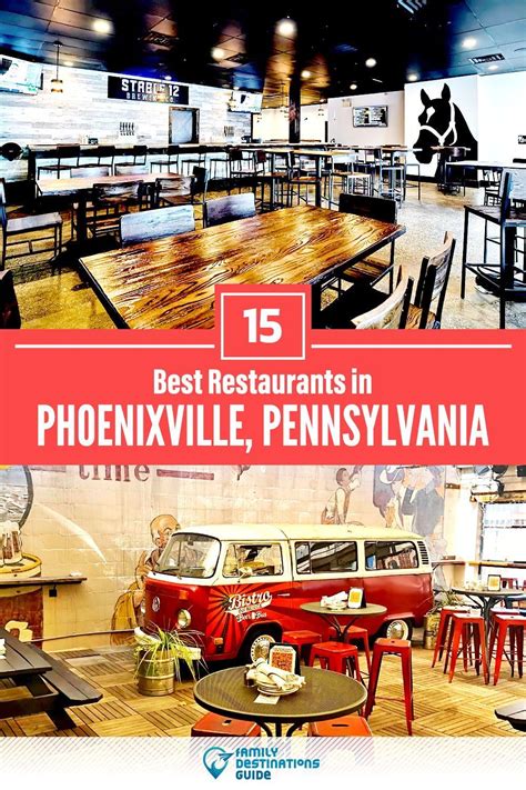 15 Best Restaurants In Phoenixville Pa For 2023 Top Eats Artofit