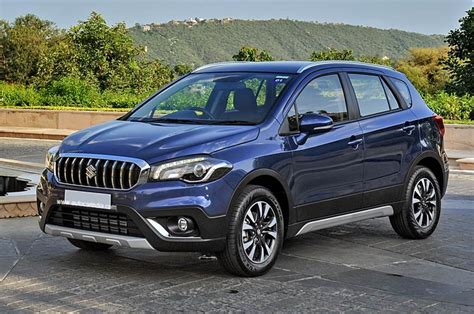 Maruti suzuki india limited is one of india's largest carmakers in india with nearly half the market share. Maruti S-cross petrol launch on August 5, 2020 - Autocar India