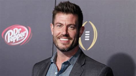 Jesse Palmer Relationships Age Net Worth And More Very Celeb