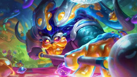All New Skins Arriving On The Rift With League Patch 12 22 Dot Esports