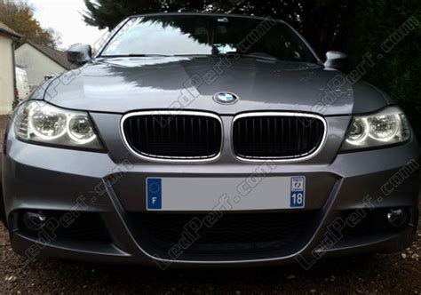 Park dong joo is a surgeon. Angel Eyes (rings) V2 LED pack for BMW 3 Series (E90 - E91 ...