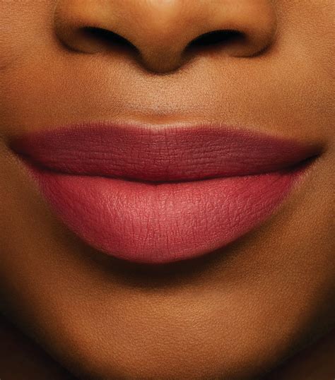 Mac Pink Powder Kiss Lipstick Harrods Uk