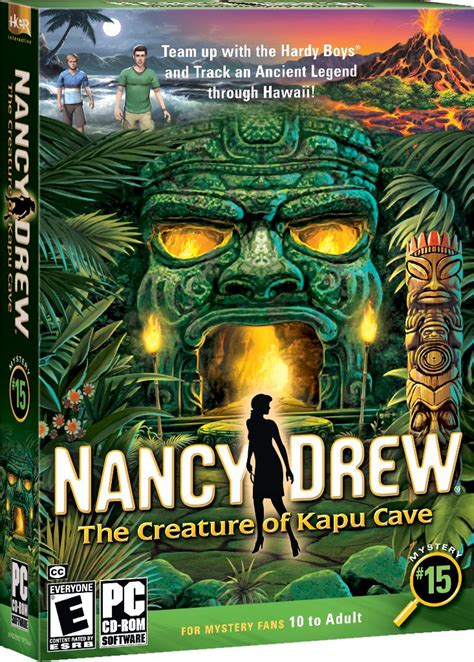 Oh god, now it's getting dark. 17 Best images about Nancy drew I've played them all on ...