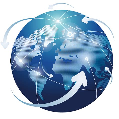 World Globe Logo Designs