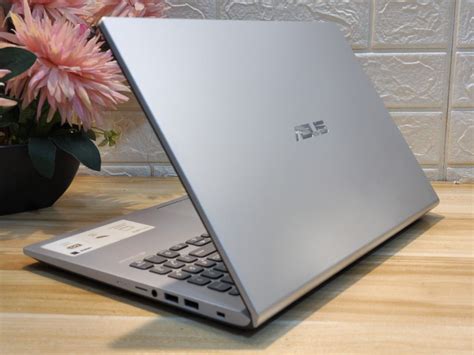 Asus Laptop X509jb I5 10th Gen 8gb Ram 256gb Ssd Full Hd Mx110 2gb Vram