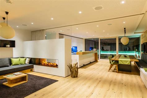Ambient Lighting Utilize Led Lights To Set The Mood Of Your Smart Home