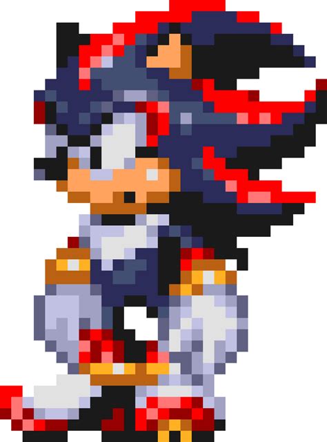 Shadow The Hedgehog Sonicexe Wiki Fandom