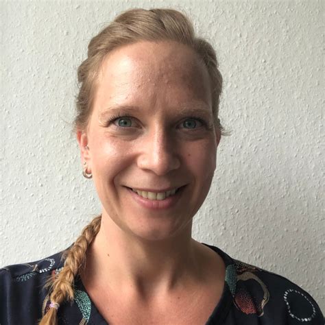 Nadine Panther Assistenz Der Bereichsleitung Toto Lotto Niedersachsen Gmbh Linkedin