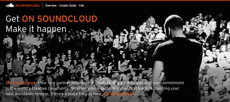 On Soundcloud Introducing Ads Routenote Blog