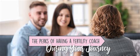 The Perks Of Having A Fertility Coach During Your Journey Red Rock Fertility Center