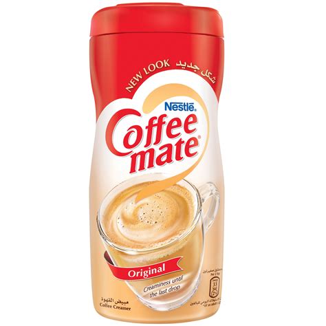 Nestle Coffeemate Original Non Dairy Coffee Creamer 400 Gm