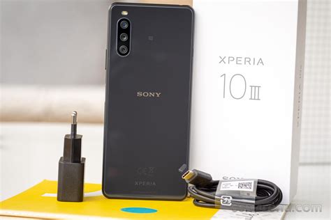 Sony Xperia 10 Iii Review Tests