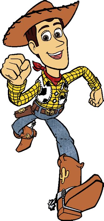 Woody Toy Story Disney Clipart Best Clipart Best
