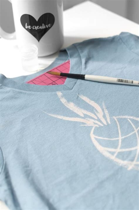 Votre commande concerne plus de 100 articles ? DIY Comment dessiner sur un t-shirt sans peinture textile ...
