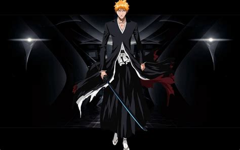 Bleach Ps4 Anime Wallpapers Wallpaper Cave