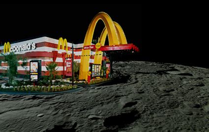Explore other popular cuisines and restaurants near you from over 7 million businesses with over 142 million reviews and opinions from yelpers. MCDONALD'S OPENS ON THE MOON - Weekly World News