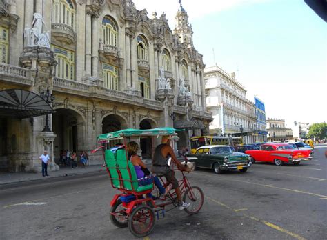 Photos And Travel Tips On Havana Cuba Travel Resources Travel Tips