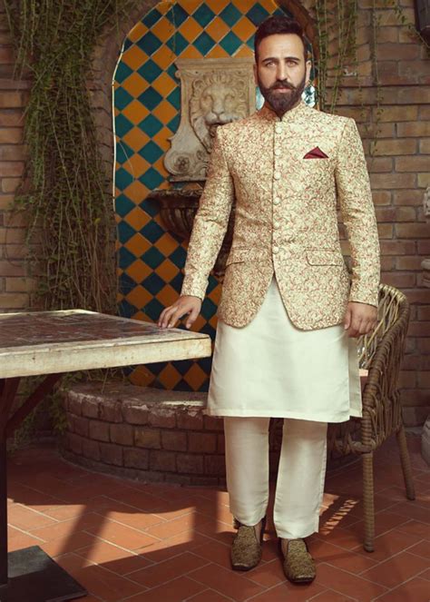 Explore designer coats and find pieces by moncler, burberry & greg lauren. Royal Wedding Prince Coat - Shameel Khan