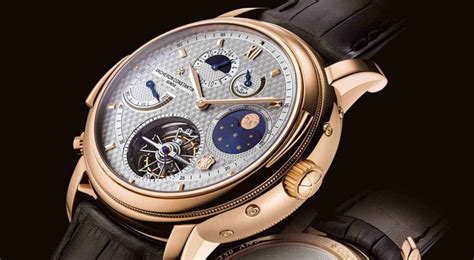 top 6 most complicated watches in the world thelittlelist your daily dose of knowledge