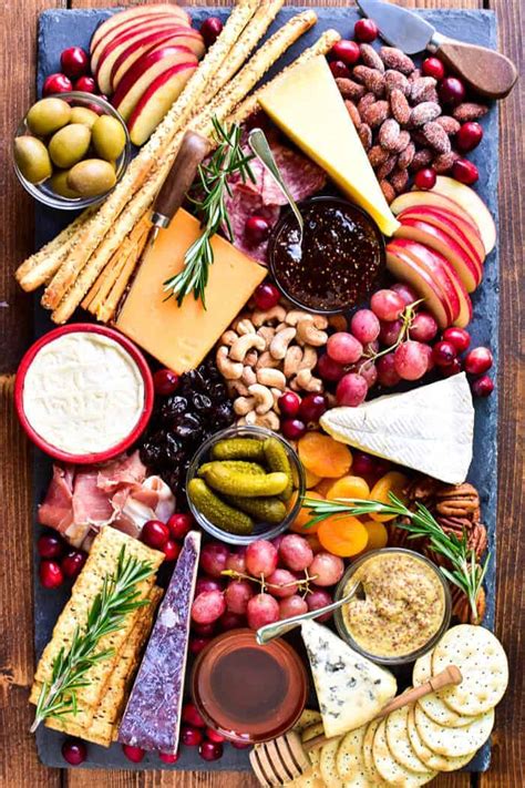 Shop weekly sales and amazon prime member deals. How to Make the Perfect Cheese Board - Lemon Tree Dwelling
