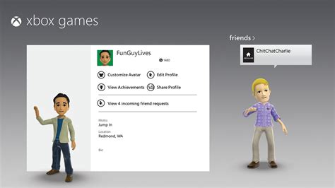Xbox Expands Its Horizons With Smartglass Screenshot