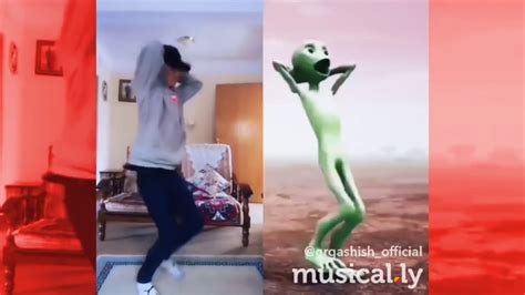 dame tu cosita musical ly challenge must see youtube