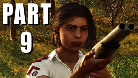 Far Cry 6 Gameplay Walkthrough Part 9 No Commentary Youtube