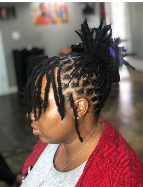Nostalgia reigns again in 2019, as hairstyles are predicted to feature a modern take on your favorite hairstyles o. Starter Locs-Yo Hair Shol is Nappy: Why I Locd My Hair ...