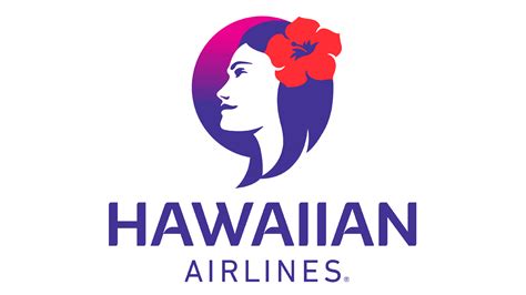 Hawaiian Airlines Logo Download In Svg Vector Format Or In Png Format