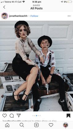 Best Bonnie And Clyde Costume Ideas Bonnie N Clyde Bonnie And