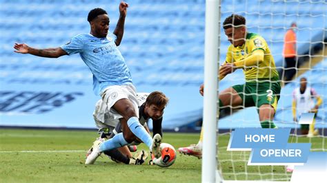 City V Norwich Kick Off Time Tv Information And Ticketing Details