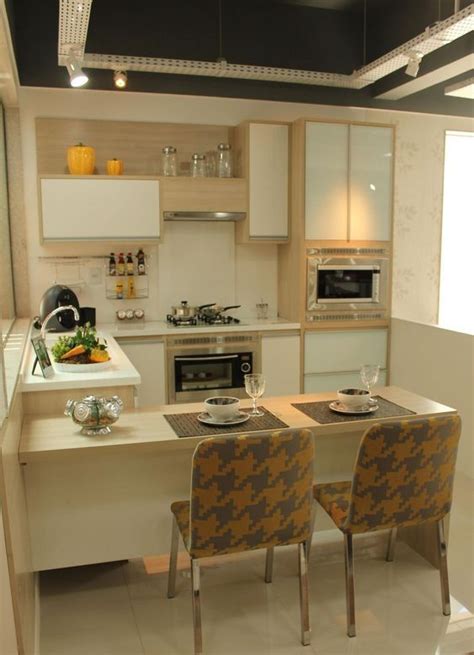 Hire a talented designer or start a design contest. Desain Dapur Minimalis Modern Dan Mewah Sangat Sempurna Sekali