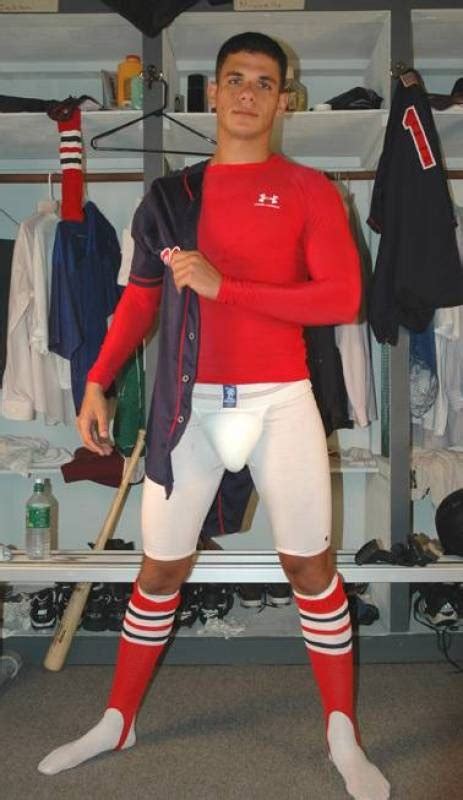 Baseball Socks Leggings Jockstrap Sports Cup Jock Athlete Pinterest Under Armour Armour