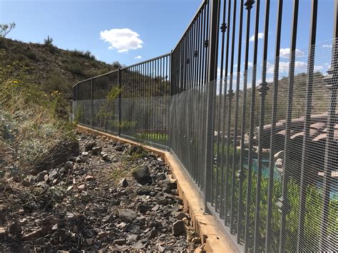 10 Important Things To Look For In A Rattlesnake Fence Provider — The