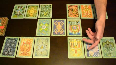 Aries March 2016 Tarot Reading Youtube