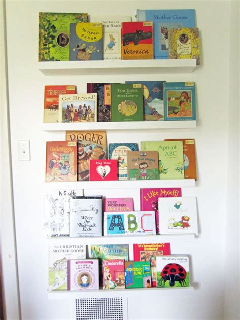 Shop ikea and browse our wide selction of kids' wall shelves and hanging bookshelves. renovations. wall shelves for the kids rooms. - lovely chaos