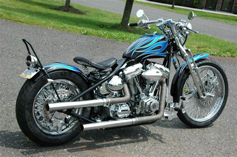 Shop the best selection of motorcycle frame at dennis kirk for the lowest prices. Rigid Hardtail Springer Bobber Chopper Rolling Chassis ...