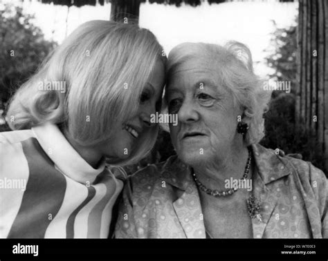 Lisi Virna Black And White Stock Photos And Images Alamy