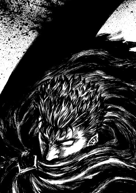 Berserk Pfp Manga Lago Wallpaper