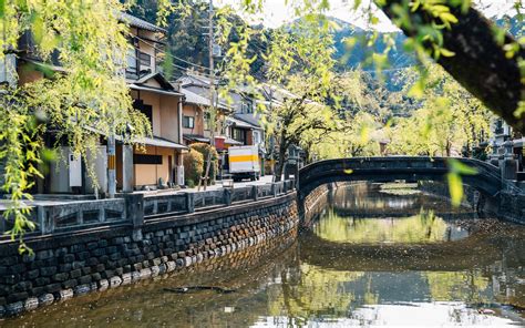 a solo trip through kinosaki onsen in japan gaijinpot