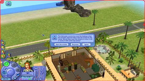 The Sims 2: Bon Voyage Download Game | GameFabrique