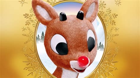 Rudolph The Red Nosed Reindeer 1964 Az Movies