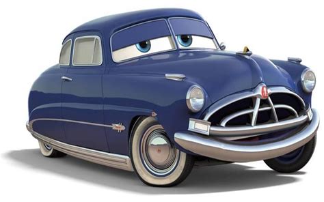Cars Charaters A Closer Look At Some Of The Movies Main Characters