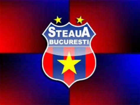 Clubul sportiv al armatei steaua bucurești, auf deutsch armeesportklub steaua) ist ein rumänischer handballverein aus der. Armata Ultra - Imnul echipei STEAUA - YouTube