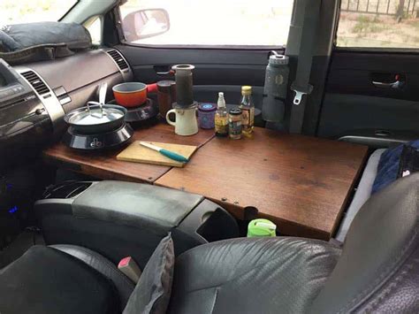 7 Car Camper Conversion Ideas To Sleep In Any Car Videos